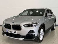 usado BMW X2 Sdrive 16d