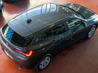 Usado BMW X2 Sport Line 150 CV (110 kW) 2021 Gris / plata SUV