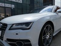 usado Audi A7 Sportback 4.0 TFSI 420cv quattro Str. S7