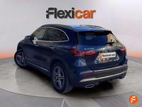 Usado Mercedes GLA250 224 CV (164 kW) 2021 Azul SUV