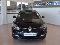 usado Renault Mégane IV 