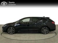 Usado Toyota Corolla Sport 180 CV (132 kW) 2020 Negro Familiar