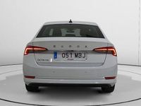 Usado Skoda Octavia Ambition 116 CV (85 kW) 2022
