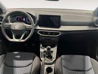 Nuevo Seat Ibiza FR 115 CV (84 kW) 2025 Blanco Utilitario