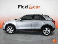 Usado Audi Q2 Advanced Plus 116 CV (85 kW) 2020 Gris SUV