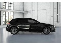 Nuevo Mercedes A250 217 CV (159 kW) 2026 Negro Berlina