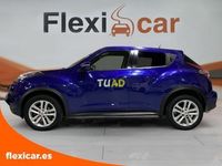 usado Nissan Juke 1.5 dCi ACENTA