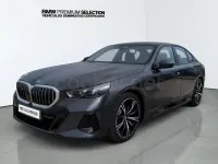 Nuevo BMW 530e Comfort Edition 299 CV (219 kW) 2026 Gris / plata Berlina