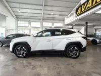 Usado Hyundai Tucson 265 CV (194 kW) 2022 Blanco SUV