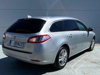 usado Peugeot 508 Business-Line