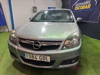 Usado Opel Vectra Elegance 120 CV (88 kW) 2008 Gris / plata Berlina