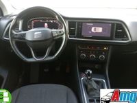 usado Seat Ateca 1.5 EcoTSI 110 kW (150 CV) Start&Stop Style
