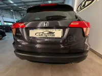 Usado Honda HR-V Elegance 120 CV (88 kW) 2018 Azul SUV