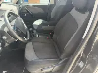 Usado Citroën Spacetourer Feel 115 CV (84 kW) 2017 Negro Monovolumen