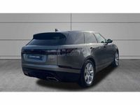 usado Land Rover Range Rover Velar 3.0d R-dynamic Hse 4wd Aut. 300