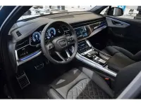Nuevo Audi Q7 Ambiente 286 CV (210 kW) 2025 Negro SUV