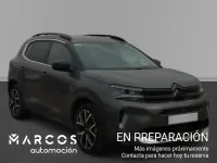 Usado Citroën C5 Aircross Shine 225 CV (165 kW) 2023 SUV