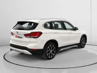 Usado BMW X1 Comfort Edition 220 CV (161 kW) 2022 Blanco SUV