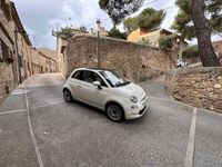 usado Fiat 500 1.2 Lounge