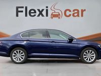 usado VW Passat Advance 2.0 TDI 110kW (150CV) DSG Diésel en Flexicar Tolosa