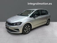 Usado VW Golf VII Advance 115 CV (84 kW) 2019 Marrón Utilitario