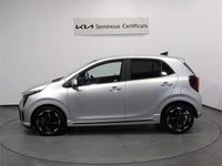 Usado Kia Picanto GT-Line 79 CV (58 kW) 2025 Utilitario