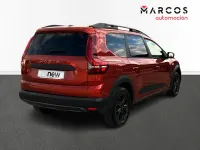 Usado Dacia Jogger Extreme 100 CV (73 kW) 2023 Monovolumen