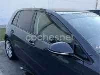 Usado VW Golf VII Advance 150 CV (110 kW) 2018 Gris / plata Familiar