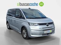 Usado VW Multivan 218 CV (160 kW) 2024 Blanco Monovolumen