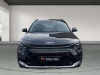 Usado Kia Niro 141 CV (103 kW) 2024 Gris SUV