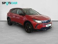 Usado Opel Grandland X 224 CV (164 kW) 2022 Burdeos SUV