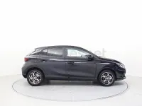 Nuevo MG MG3 Luxury 195 CV (143 kW) 2026 Negro Utilitario