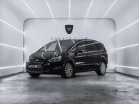 Usado Ford S-MAX Titanium S 163 CV (119 kW) 2013 Negro Monovolumen