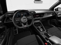 Usado Audi A3 Sportback S-Line 116 CV (85 kW) 2023 Blanco Utilitario