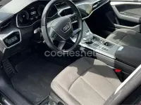 Usado Audi A6 204 CV (150 kW) 2019 Berlina