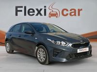 usado Kia Ceed 1.0 T-GDi 88kW (120CV) Concept (DAB) Gasolina en Flexicar Gandía