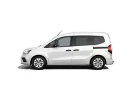 Usado Renault Kangoo 95 CV (69 kW) 2025 Blanco Monovolumen
