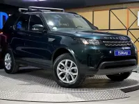 Usado Land Rover Discovery 5 SE 240 CV (176 kW) 2017 Verde SUV