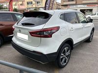 usado Nissan Qashqai 1.7dCI N-Connecta 4x2