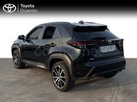 Usado Toyota Yaris Cross Sport 132 CV (97 kW) 2024 Negro SUV