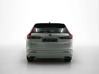 Usado Honda CR-V Advance 184 CV (135 kW) 2025 Blanco SUV