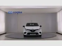 Usado Renault Clio SE 67 CV (49 kW) 2022 Blanco Utilitario
