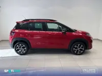 Usado Citroën C3 Aircross PureTech 110 CV (80 kW) 2024 Rojo SUV