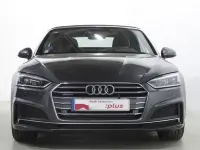 Usado Audi A5 S-Line 252 CV (185 kW) 2018 Coupe