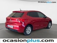 usado Seat Ibiza 1.0 55kW (75CV) Style