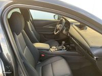 Nuevo Mazda CX-30 Exclusive-Line 140 CV (102 kW) 2025 Gris SUV