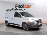 Usado Renault Express 95 CV (69 kW) 2024 Blanco Monovolumen