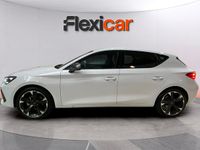 Usado Cupra Leon 150 HP (110 kW) 2025 Branco Sedan