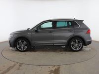 Usado VW Tiguan Sport 150 CV (110 kW) 2017 Gris SUV