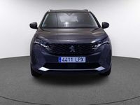 Usado Peugeot 5008 Allure 120 CV (88 kW) 2021 Gris SUV